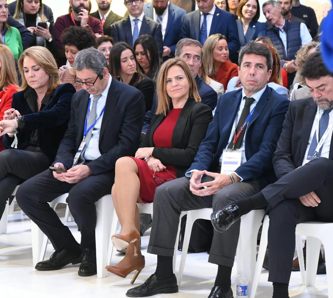 Bernabe y Mazon fitur 2024